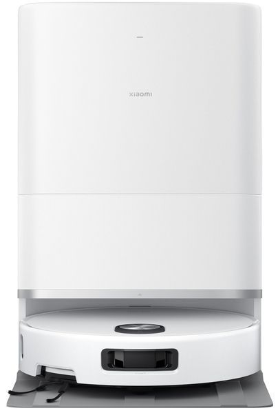 Робот-пылесос XIAOMI Vacuum 5 EU Белый 2092004 фото