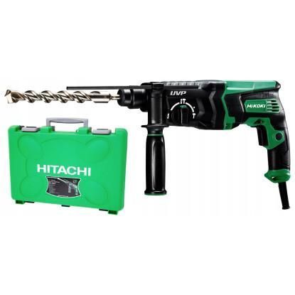 Перфоратор Hitachi DH30PC2 034769 фото