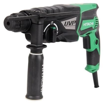 Перфоратор Hitachi DH30PC2 034769 фото