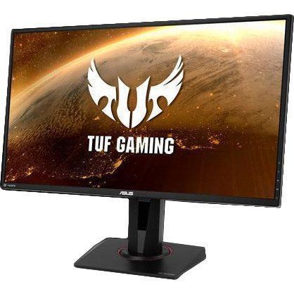 Монітор ASUS TUF Gaming VG27WQ (90LM05F0-B01E70, 90LM05F0-B02E70) 023126 фото