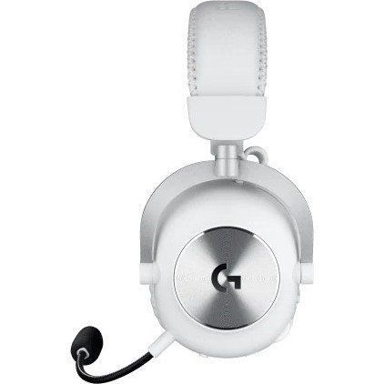 Наушники с микрофоном Logitech G Pro X 2 Lightspeed White (981-001269) 029779 фото