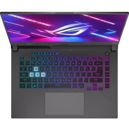 Ноутбук ASUS ROG Strix G15 G513QR (G513QR-HF003) 027028 фото