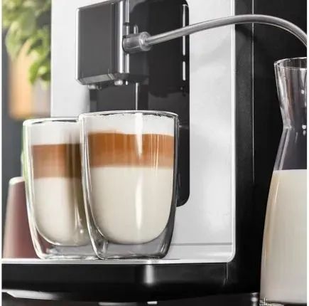 Кофемашина автоматическая Krups Evidence Eco Design EA897A10 480743ua фото