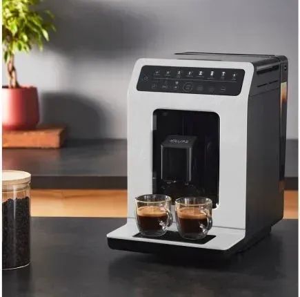 Кофемашина автоматическая Krups Evidence Eco Design EA897A10 480743ua фото