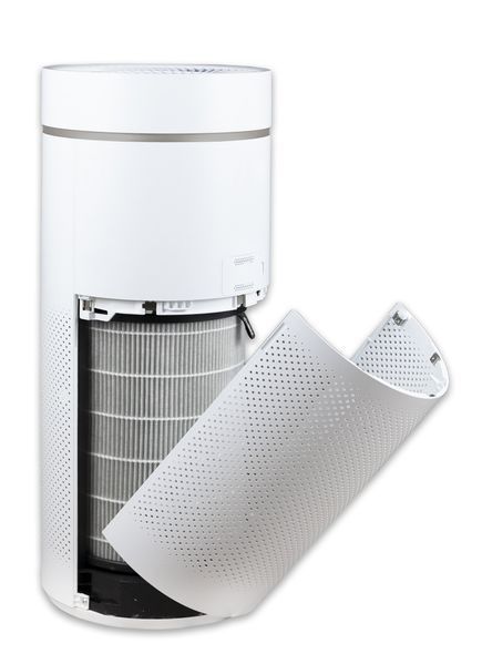 Очищувач повітря ARGO Pury Pro Wi-Fi 2021583 фото
