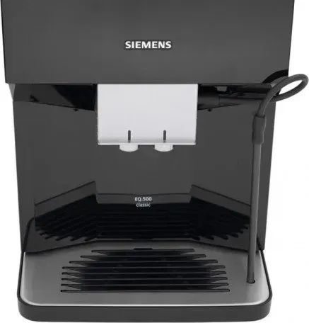 Кофемашина автоматическая Siemens TP503R9 534156ua фото