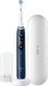 Електрична зубна щітка Oral-B iO Series 7 Sapphire Blue 012775 фото 1