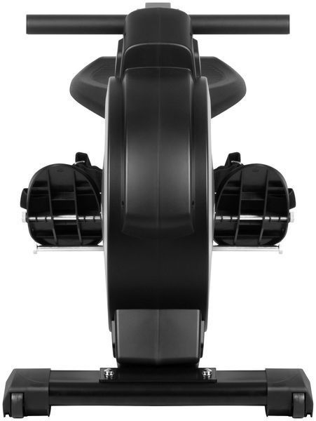 Магнитный гребной тренажер REBEL ACTIVE RBA-1005 2131417 фото