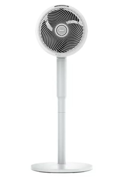 Вентилятор SHARK FlexBreeze FA220EU Білий 2135358 фото
