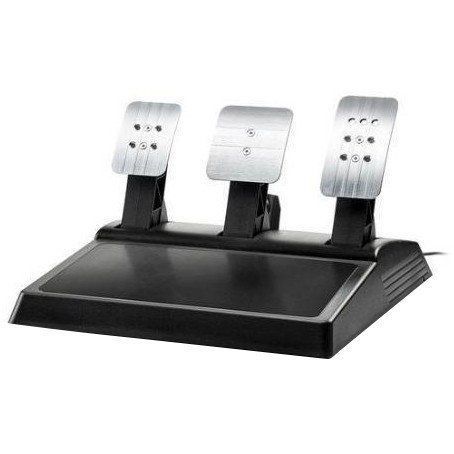 Комплект (кермо, педалі) Thrustmaster T300 RS GT EditionOfficial Sony licensed (4160681) 018655 фото