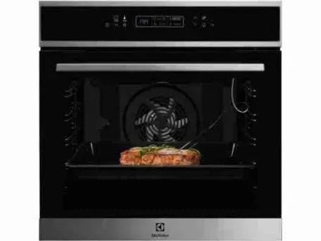 Духовка електрична Electrolux EOE8P31X 532811ua фото