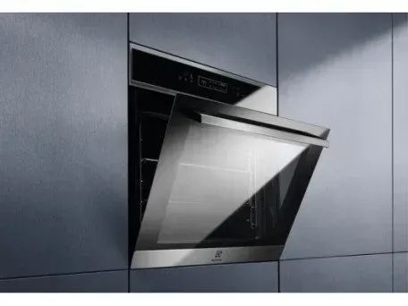 Духовка електрична Electrolux EOE8P31X 532811ua фото