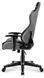Комп'ютерне крісло для дітей Huzaro Ranger 6.0 Mesh Gray 018814 фото 3