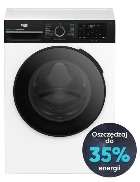 Пральна машина автоматична Beko BM3WFU47215WBDC 573122 фото