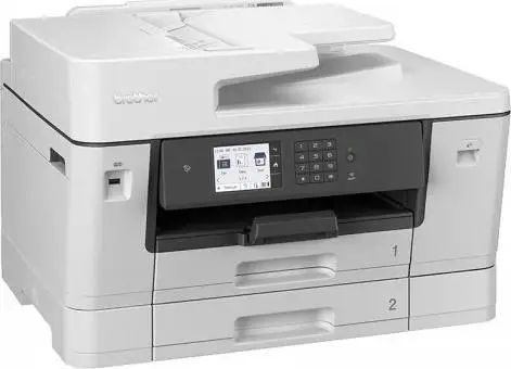МФУ Brother MFC-J3940DW (MFCJ3940DWYJ1) 008940 фото