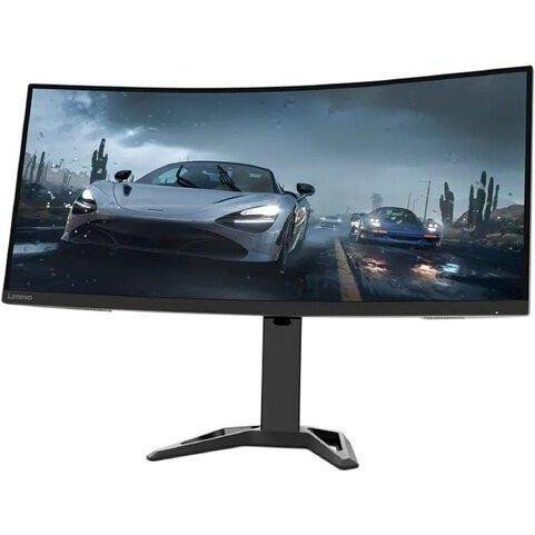 Монитор Lenovo G34w-30 (66F1GAC1EU) 023574 фото