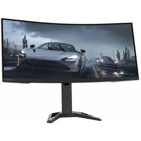 Монитор Lenovo G34w-30 (66F1GAC1EU) 023574 фото
