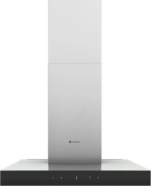 Вытяжка Т-образная Globalo Nidaro 60.4 Black 010842 фото