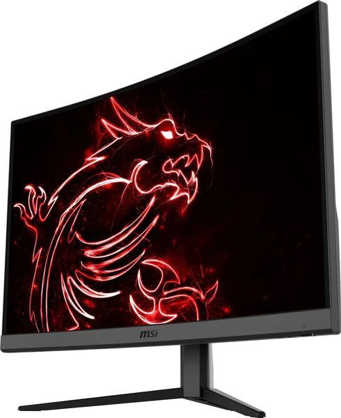 ЖК монитор MSI G32CQ4 E2 037115 фото