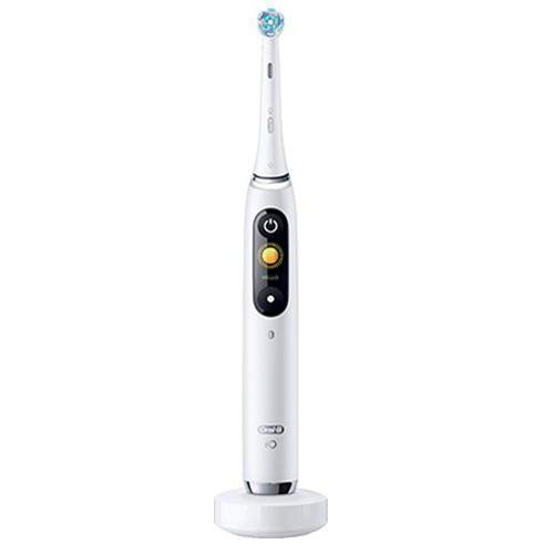 Електрична зубна щітка Oral-B iO Series 9 White 012818 фото