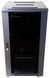 Шафа RACK EXTRALINK 19" 22U EX.14398 600 x 800 мм, стояча, чорна 454180 фото 1