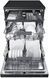 Посудомийна машина SAMSUNG DW80H73YBFFU1 Linia AI Wash WaterJetClean Auto Release Flex Load 2128073 фото 5