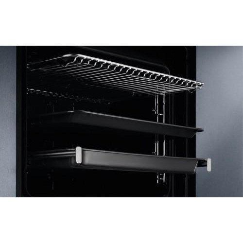 Духовка электрическая Electrolux EOE7P31X 011312 фото