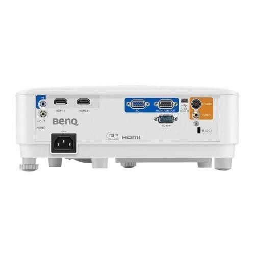 Мультимедійний проектор BenQ MX550 (9H.JHY77.1HE) 028863 фото