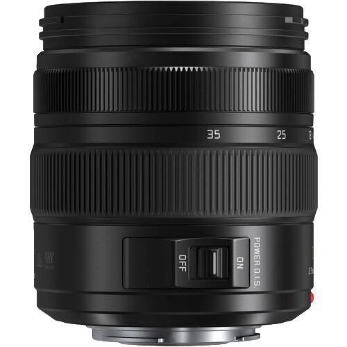 Стандартний об'єктив Panasonic H-ES12035E Leica DG Vario-Elmarit 12-35mm f/2.8 II ASPH. POWER OIS 043448 фото