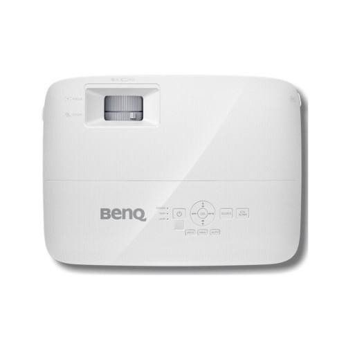 Мультимедійний проектор BenQ MX550 (9H.JHY77.1HE) 028863 фото