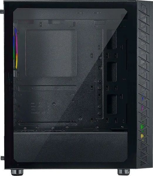 Корпус Azza Zeno ARGB (CSAZ-350) 017432 фото
