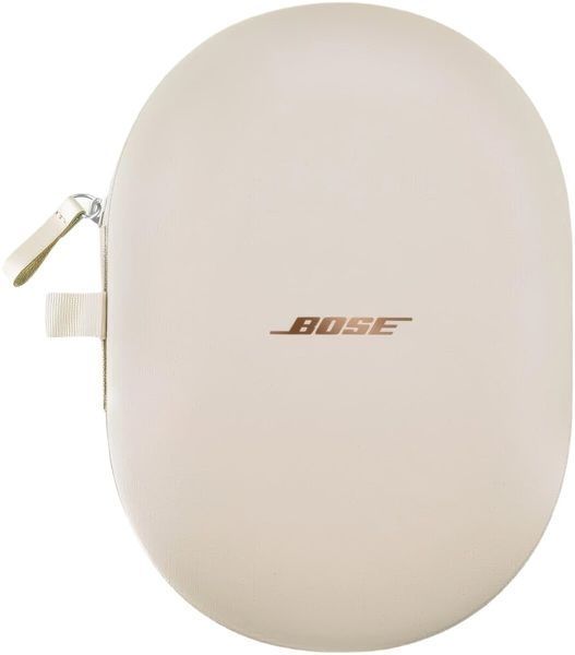 Навушники повнорозмірні BOSE QuietComfort Ultra 2 gen. ANC Пісковий 2128995 фото