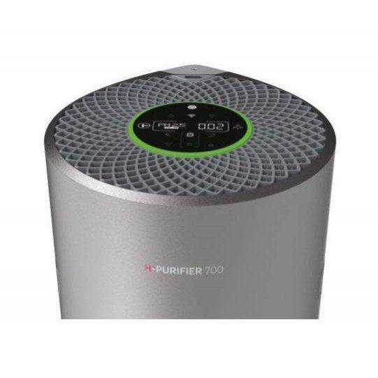 Очищувач повітря Hoover H-PURIFIER 700 (HHP75CAH011) 026010 фото