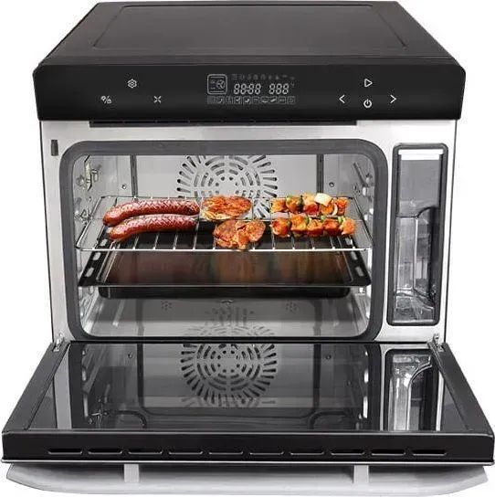 Духовка настольная Gotie GPP-400 472776ua фото