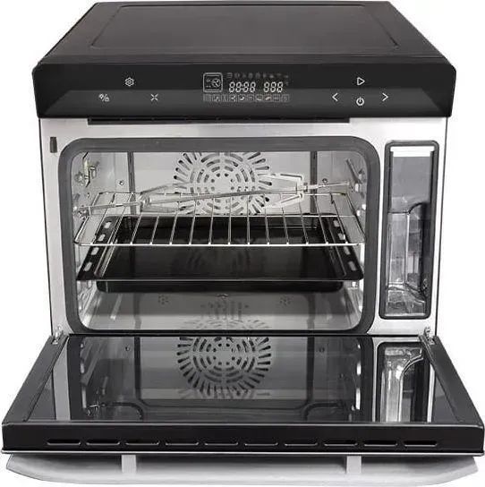 Духовка настольная Gotie GPP-400 472776ua фото