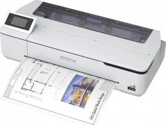 Принтер Epson SC-T2100 038044 фото