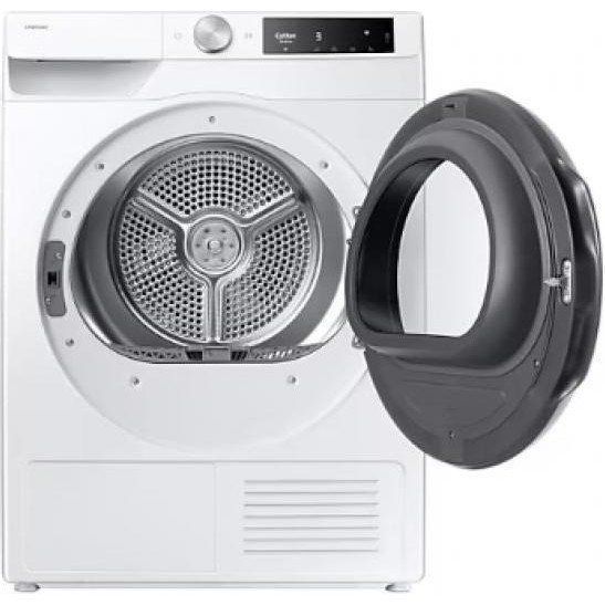 Сушильная машина Samsung DV90T6240LE 040725 фото
