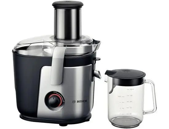 Соковыжималка центробежная Bosch MES4000 140068 фото