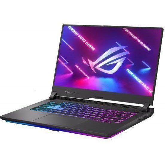 Ноутбук ASUS ROG Strix G15 G513QR (G513QR-HF003) 027028 фото