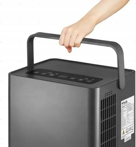 Осушувач повітря Fersk Torr 20 Gray 608686 фото