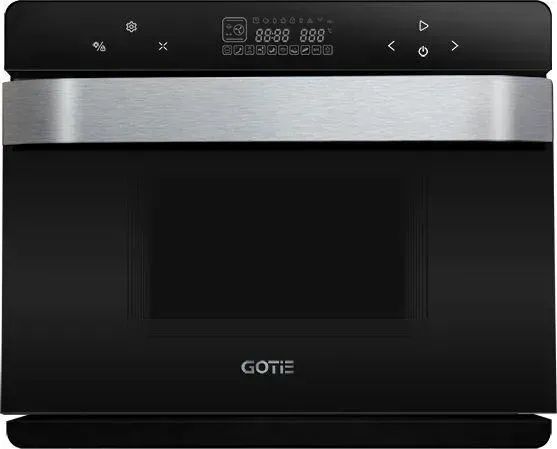 Духовка настольная Gotie GPP-400 472776ua фото