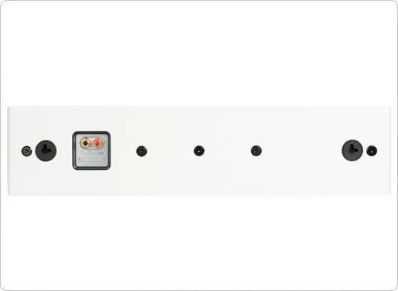 Акустична система центрального каналу Monitor Audio Radius 225 Black 589438 фото