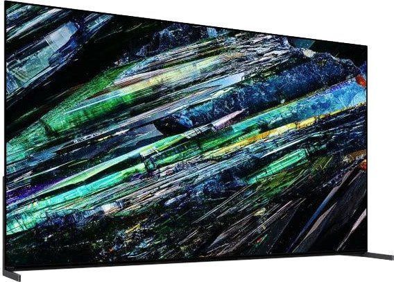 QDLED телевізор Sony XR-65A95L 003015 фото