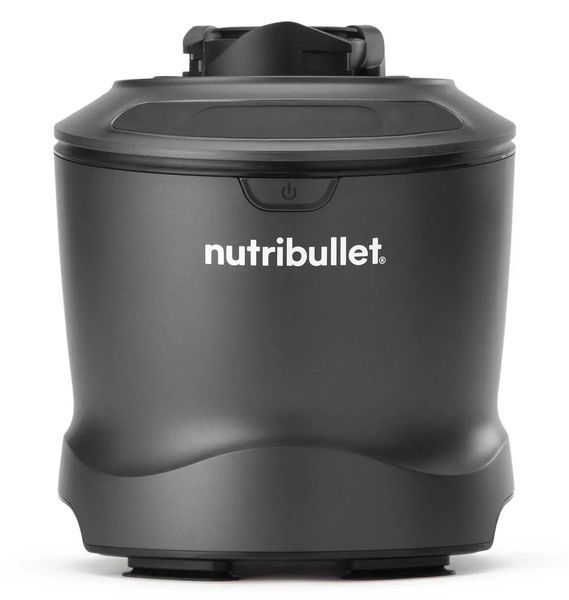 Блендер стаціонарний Nutribullet Combo NBF550DG 572205 фото