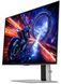 Монітор SAMSUNG Odyssey G6 LS27FG602SUXEN 27" 2560x1440px 500Гц 0.03 мс [GTG] 2088623 фото 7