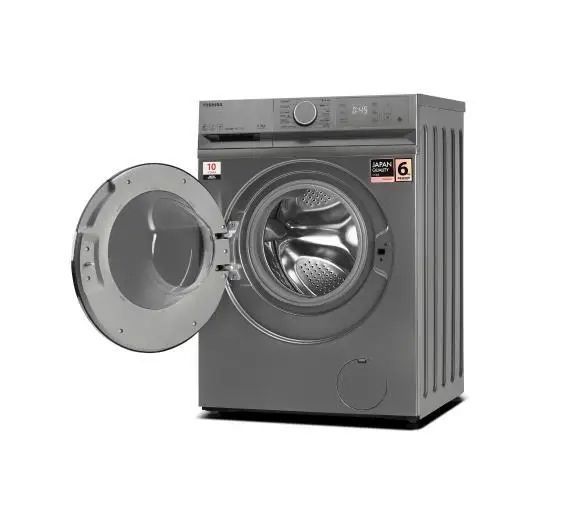 Пральна машина автоматична Toshiba TW-BL70A2PL(SS) 035409 фото