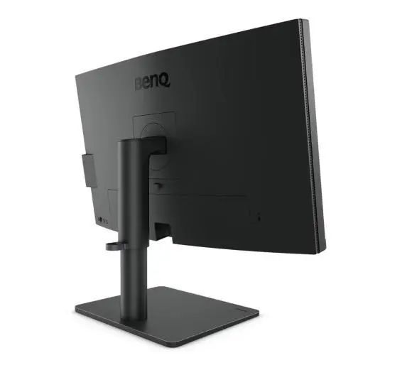 Монітор BenQ PD2705U (9H.LKDLA.TBE) 021594 фото
