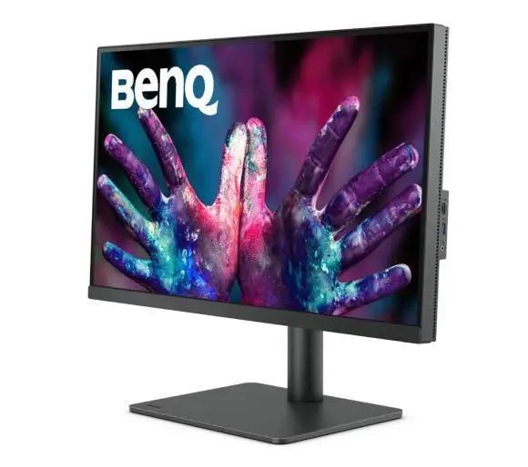 Монітор BenQ PD2705U (9H.LKDLA.TBE) 021594 фото