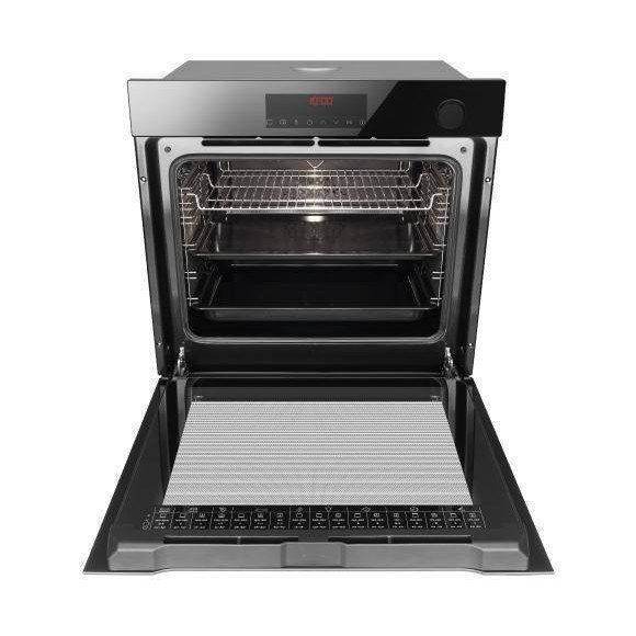 Духовка электрическая Amica ED57369BA + X-TYPE STEAM 011651 фото