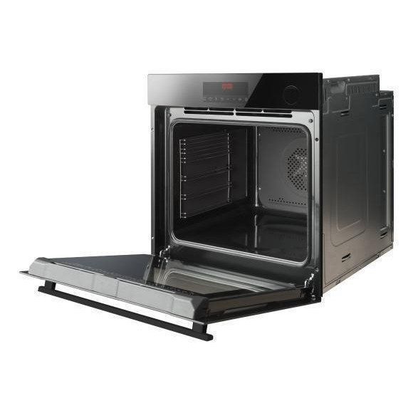 Духовка электрическая Amica ED57369BA + X-TYPE STEAM 011651 фото